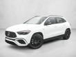 Certified 2025 Mercedes-Benz GLA 4MATIC SUV