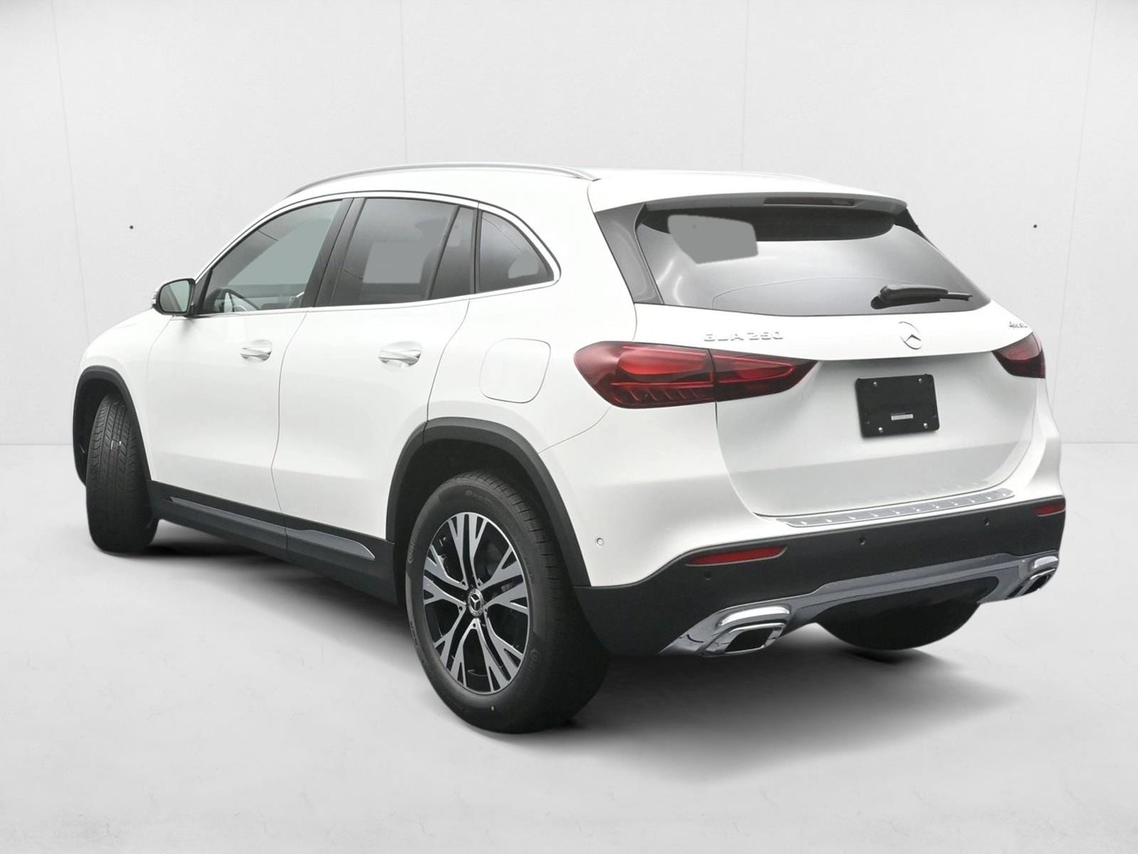 2026 MERCEDES-BENZ GLA-CLASS - Image 3