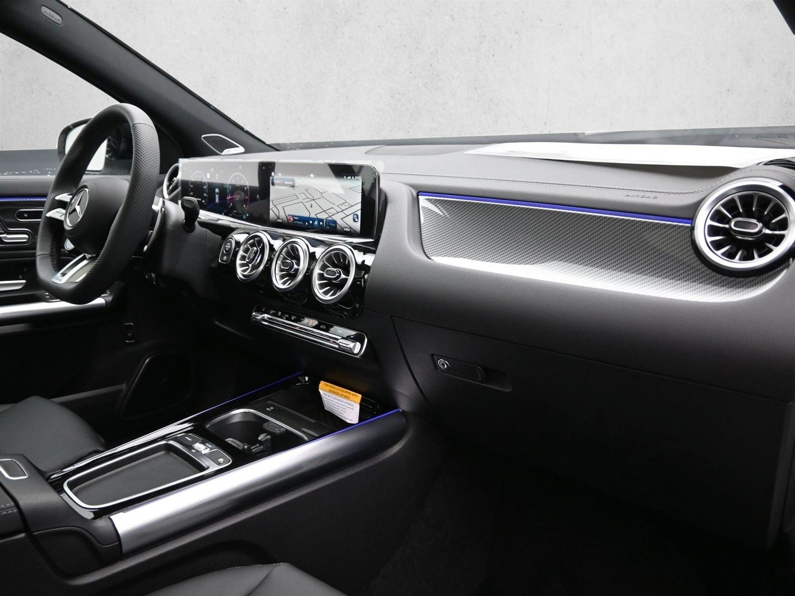 2025 MERCEDES-BENZ GLA-CLASS - Image 28