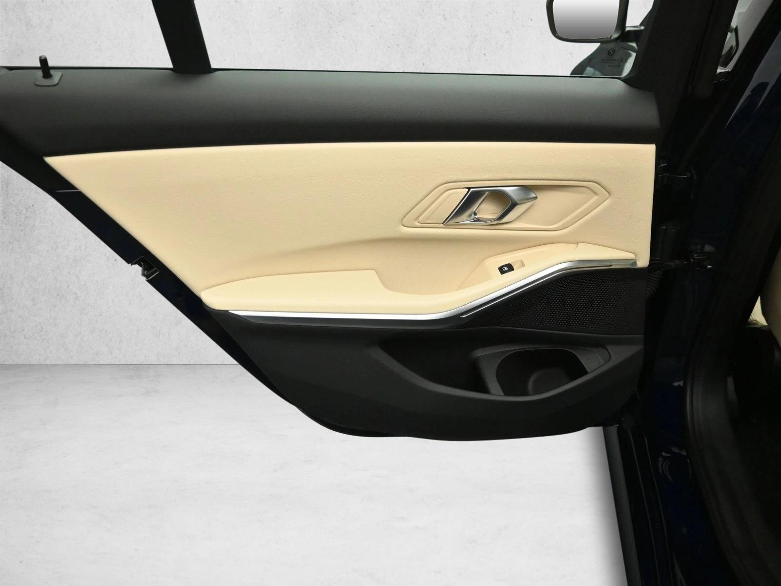 2024 BMW 330E - Image 24