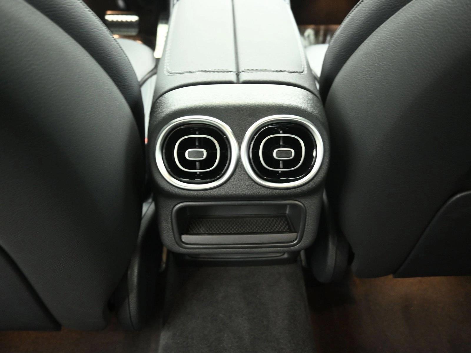 2025 MERCEDES-BENZ GLC-CLASS - Image 22