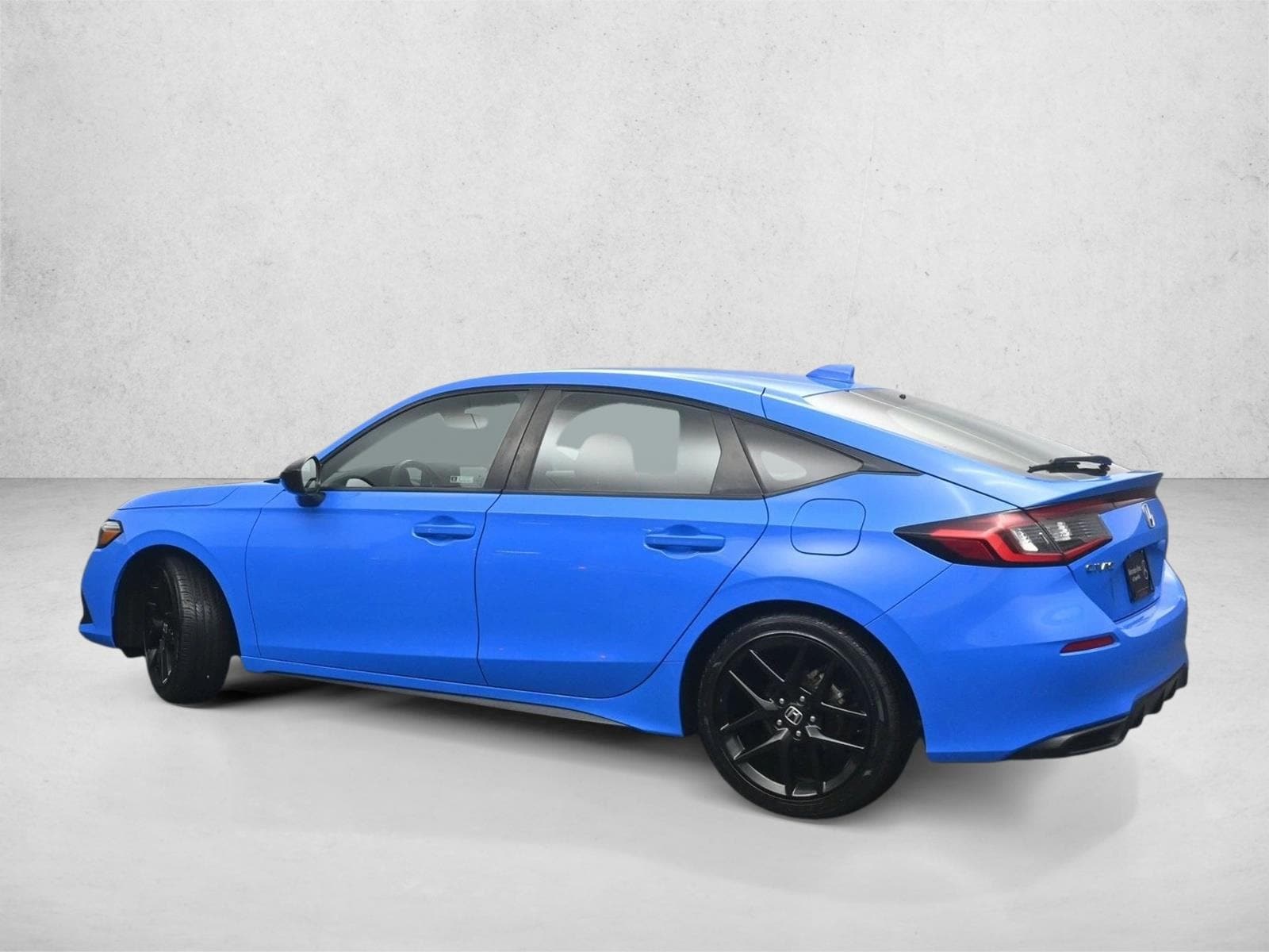 2024 HONDA CIVIC - Image 6