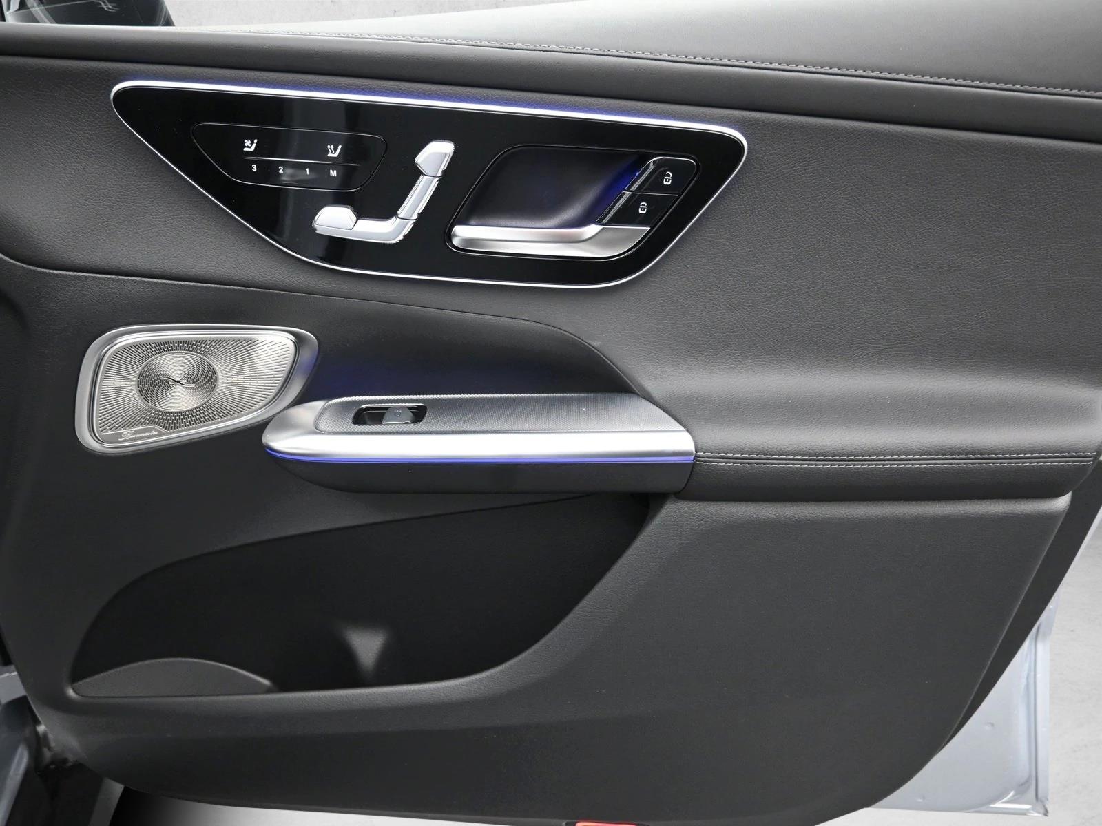 2025 MERCEDES-BENZ GLC-CLASS - Image 27