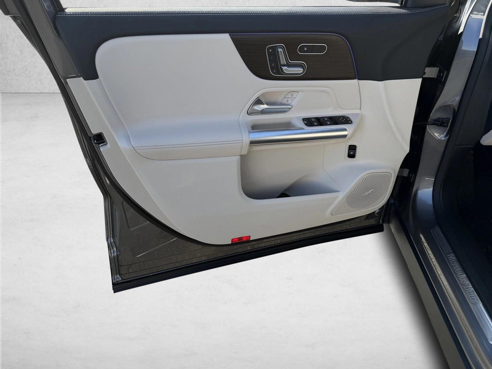 2026 MERCEDES-BENZ GLA-CLASS - Image 12