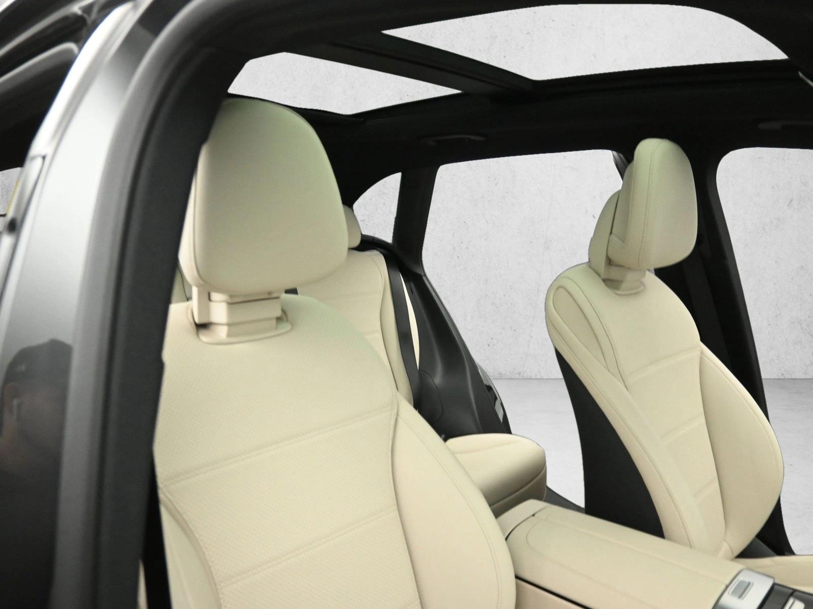 2026 MERCEDES-BENZ GLC-CLASS - Image 29