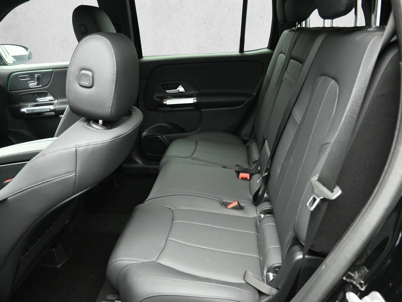 2025 MERCEDES-BENZ GLB-CLASS - Image 20