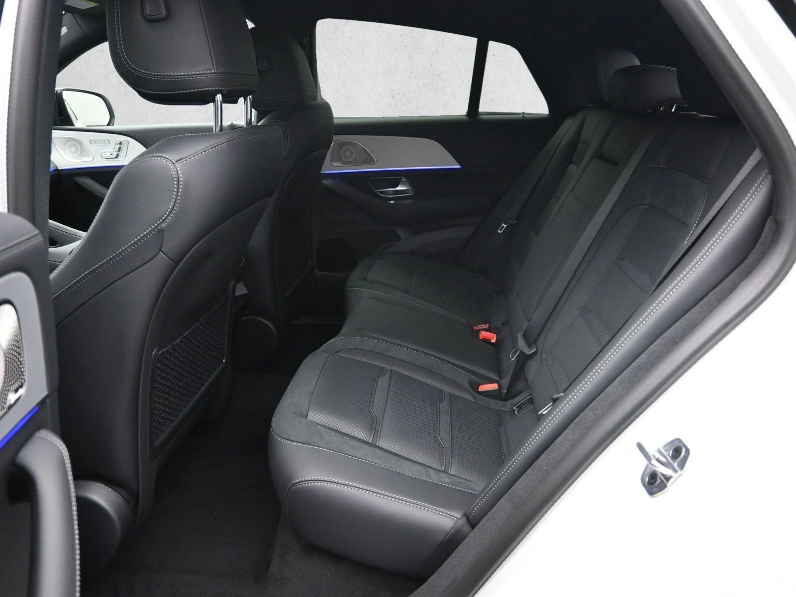 2026 Mercedes-Benz GLE Coupe GLE 53 AMG - Photo 20