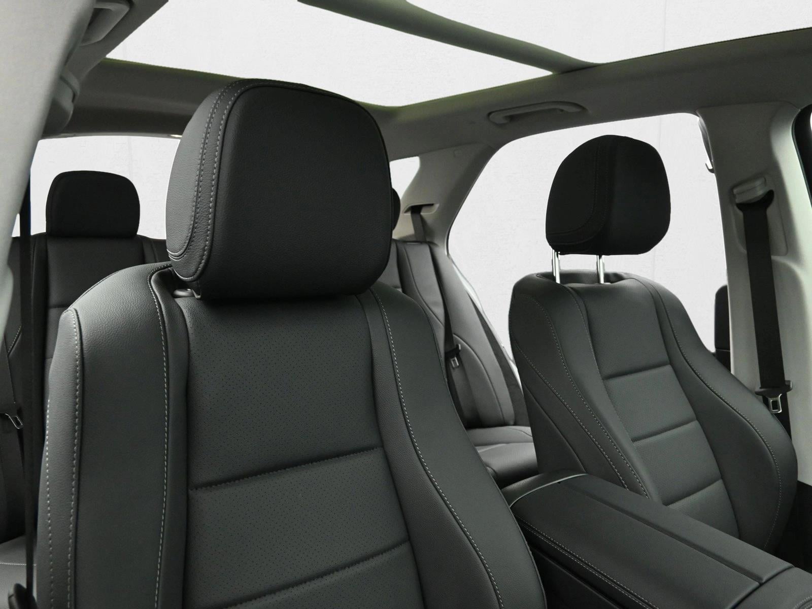 2026 MERCEDES-BENZ GLE-CLASS - Image 28