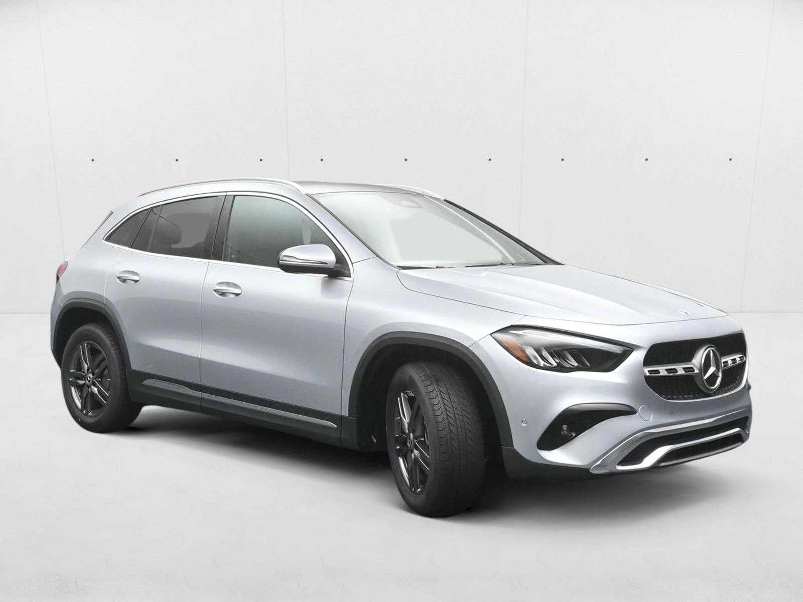 2026 MERCEDES-BENZ GLA-CLASS - Image 5