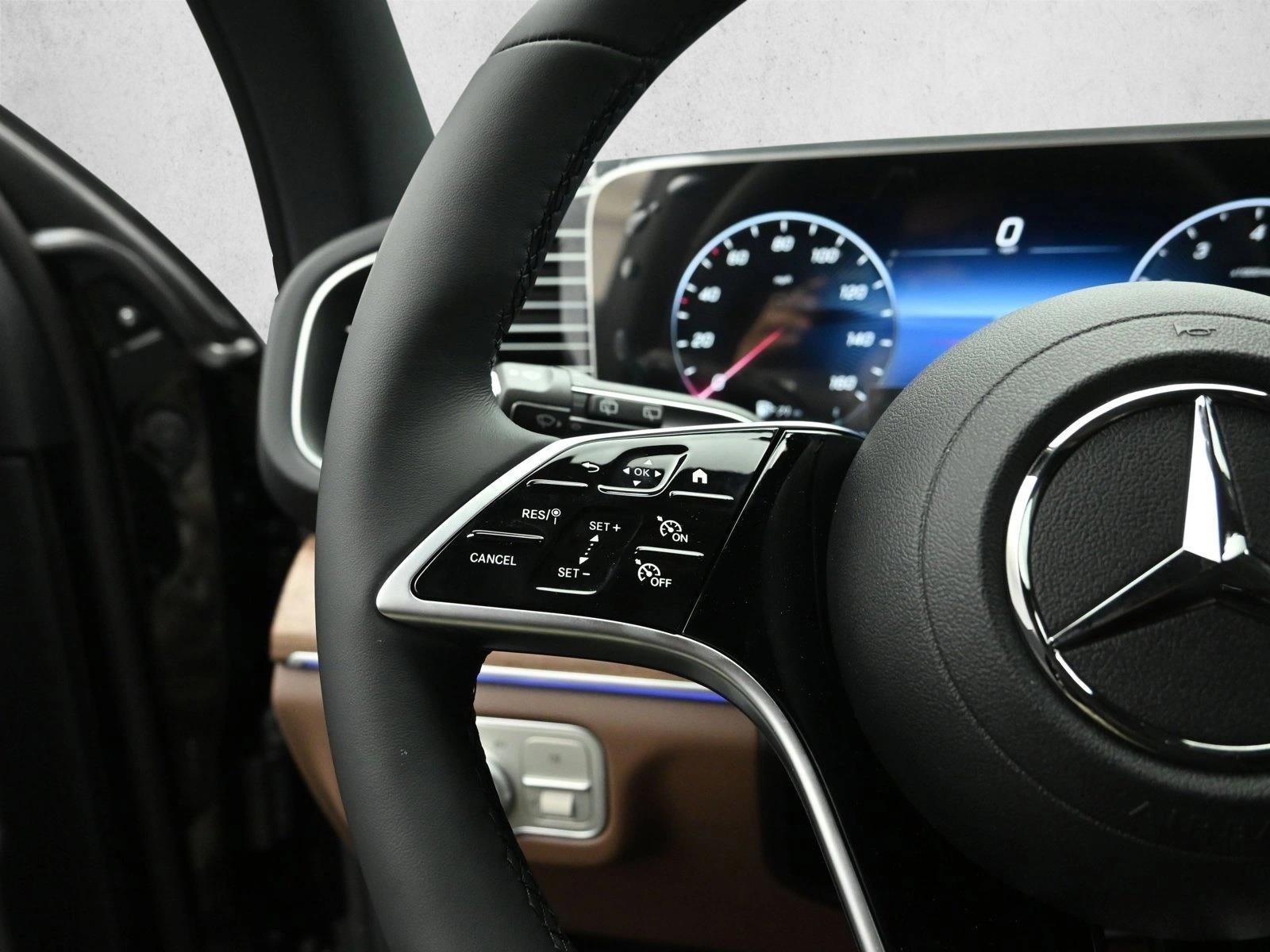 2026 MERCEDES-BENZ GLE-CLASS - Image 15