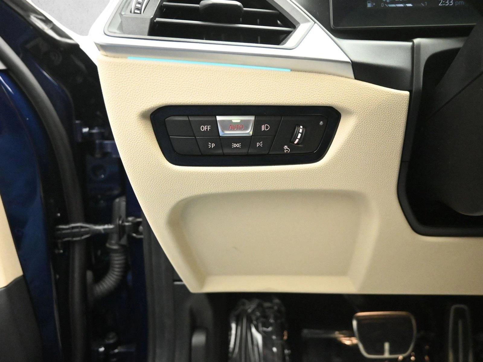 2024 BMW 330E - Image 19