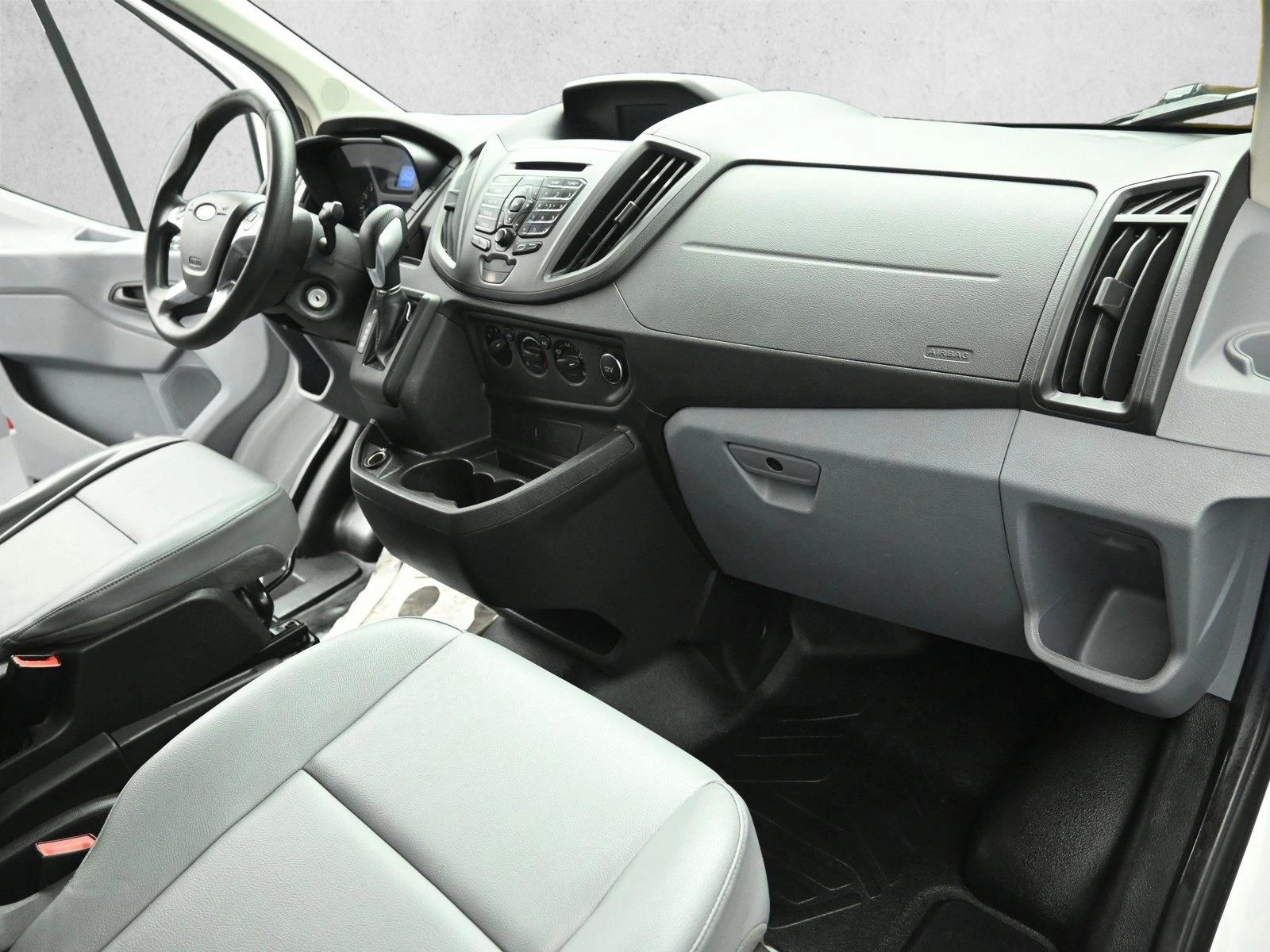 2019 FORD TRANSIT - Image 21