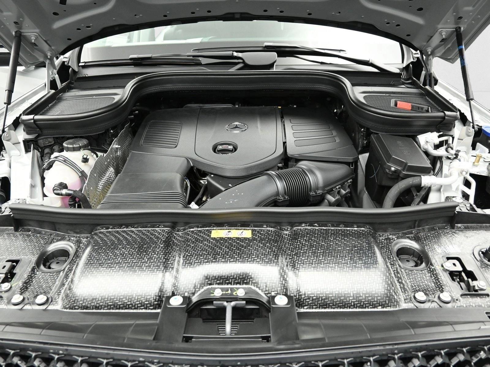 2026 MERCEDES-BENZ GLE-CLASS - Image 30