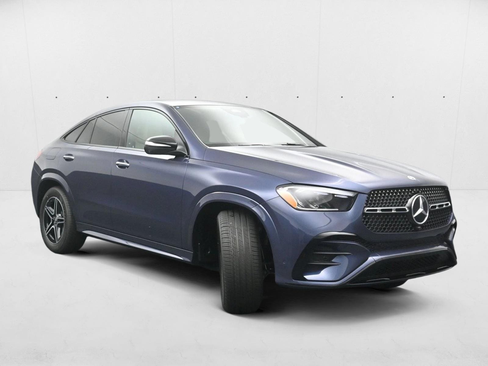 2026 MERCEDES-BENZ GLE-CLASS - Image 5