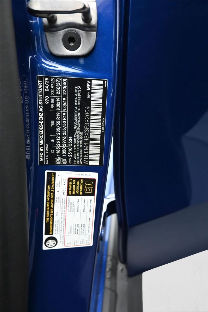 2025 MERCEDES-BENZ GLC-CLASS - Image 30