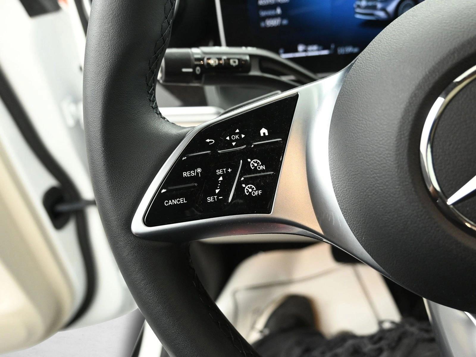 2025 MERCEDES-BENZ GLC-CLASS - Image 13