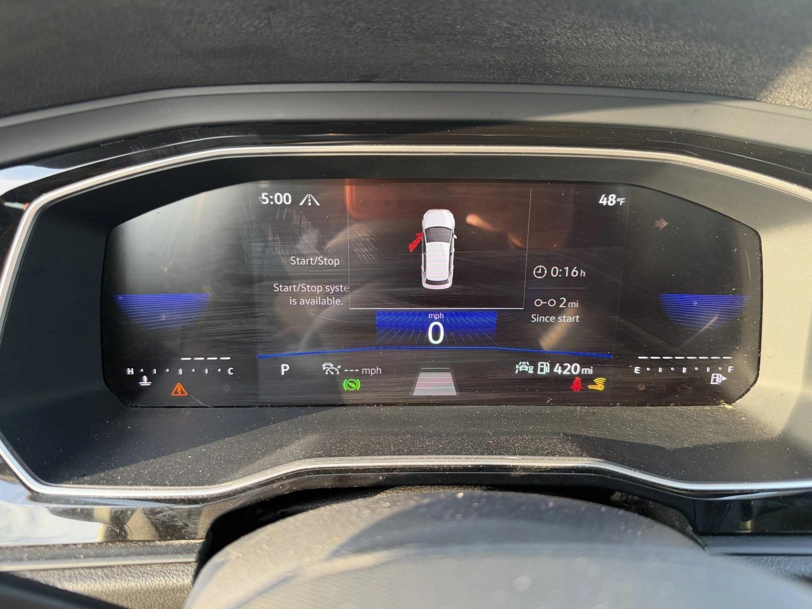 2024 VOLKSWAGEN JETTA - Image 16