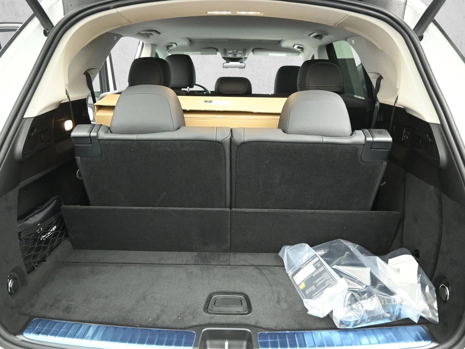 2026 MERCEDES-BENZ GLE-CLASS - Image 24