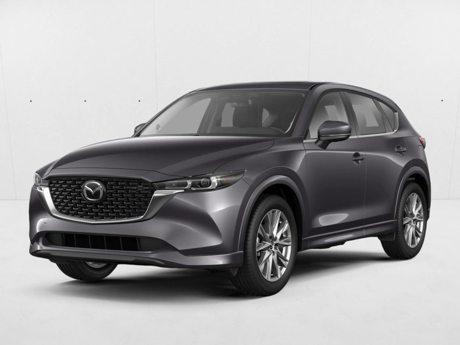 2024 Mazda CX-5 S Premium package Auto AWD's photo