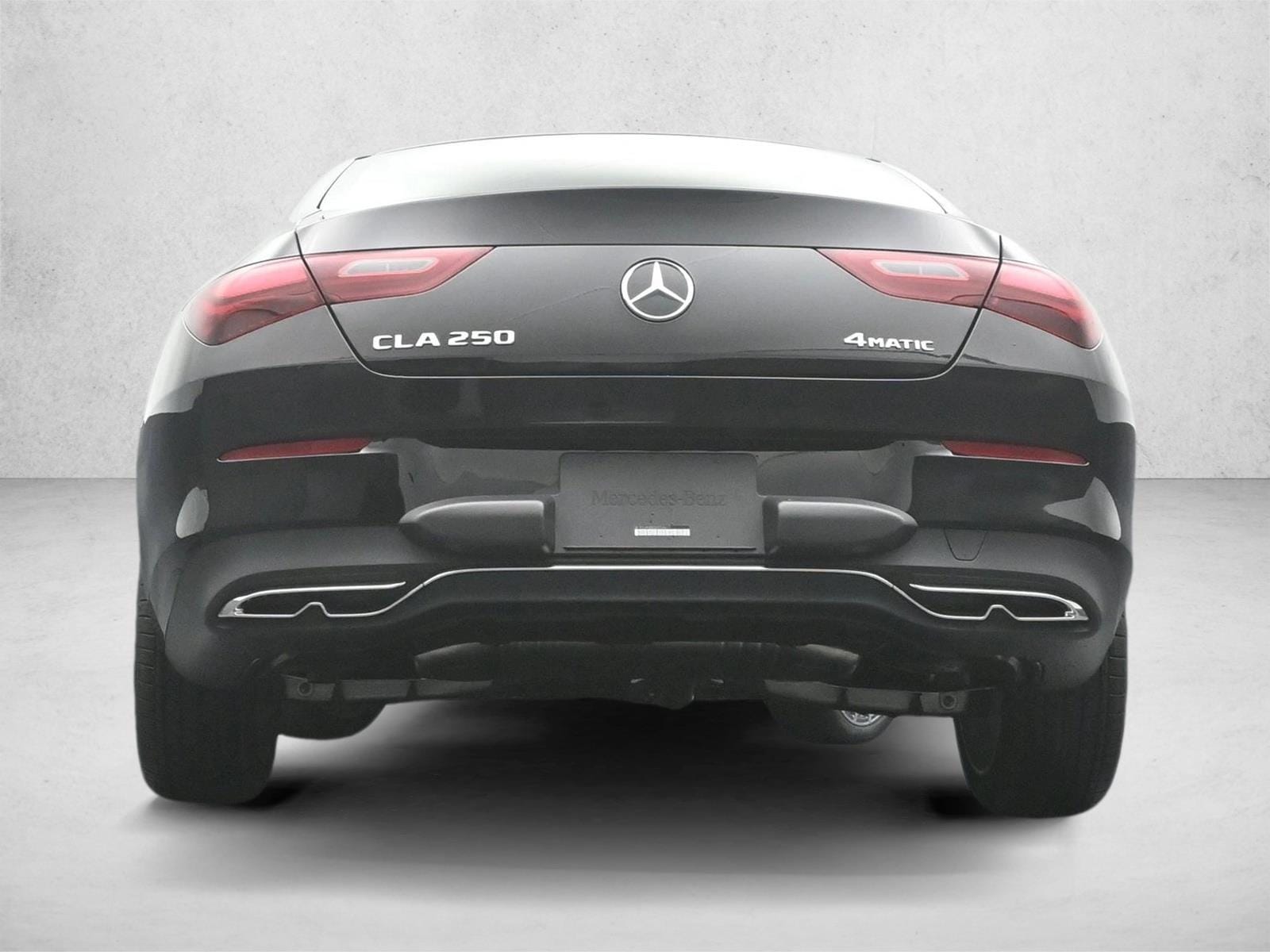 2025 MERCEDES-BENZ CLA-CLASS - Image 30