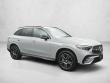 Used 2025 Mercedes-Benz GLC 4MATIC SUV