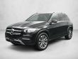 Used 2020 Mercedes-Benz GLE 4MATIC SUV