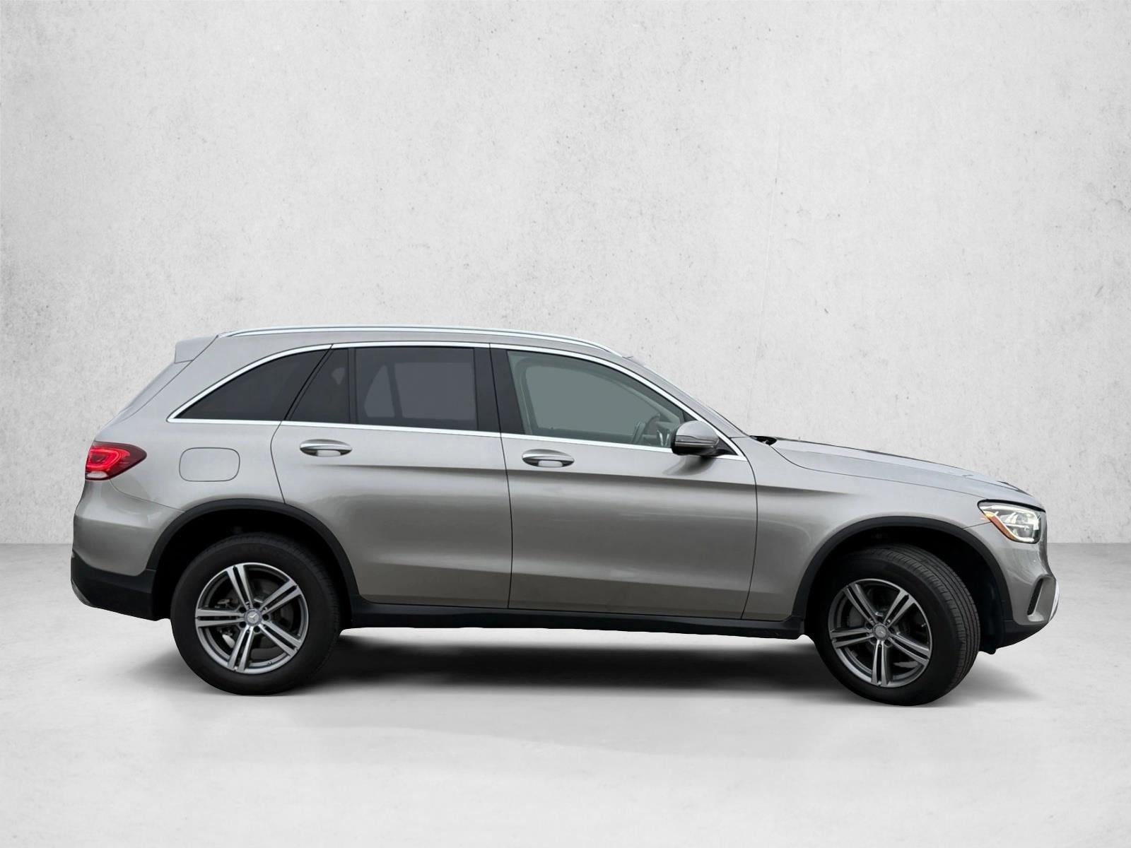 2020 MERCEDES-BENZ GLC-CLASS - Image 4