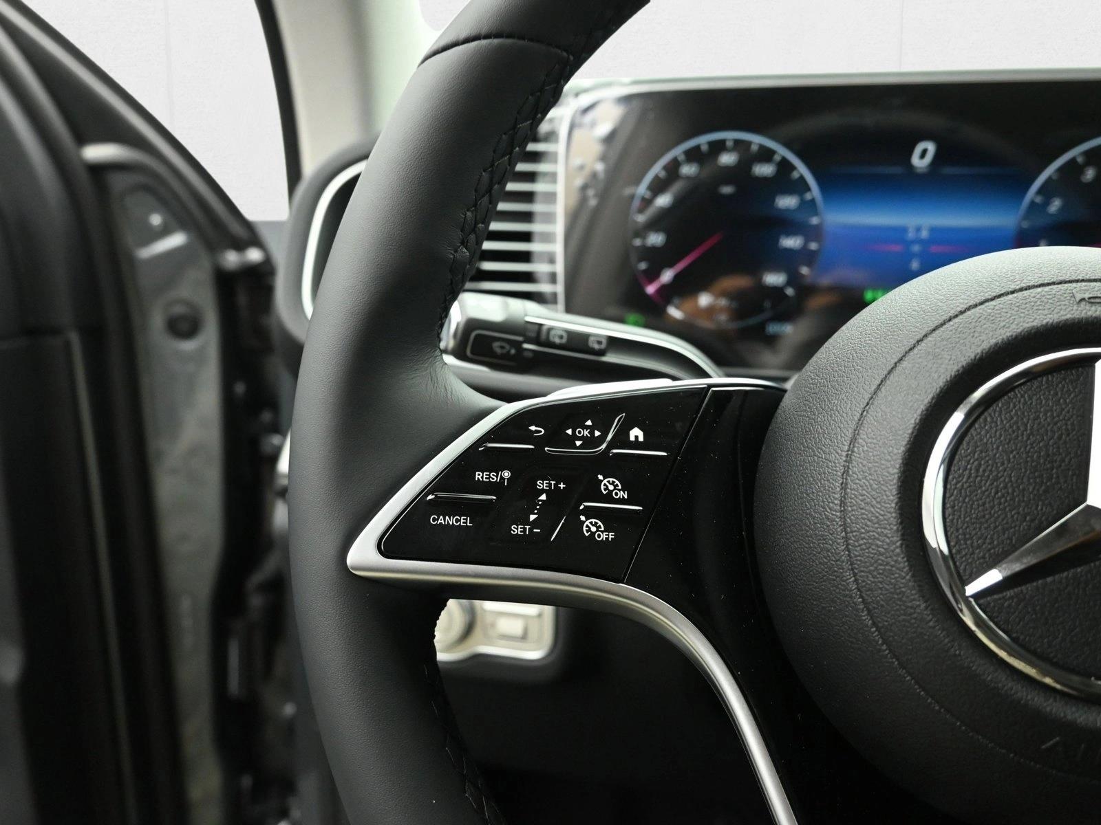 2026 MERCEDES-BENZ GLE-CLASS - Image 15