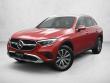 Certified 2026 Mercedes-Benz GLC 4MATIC SUV