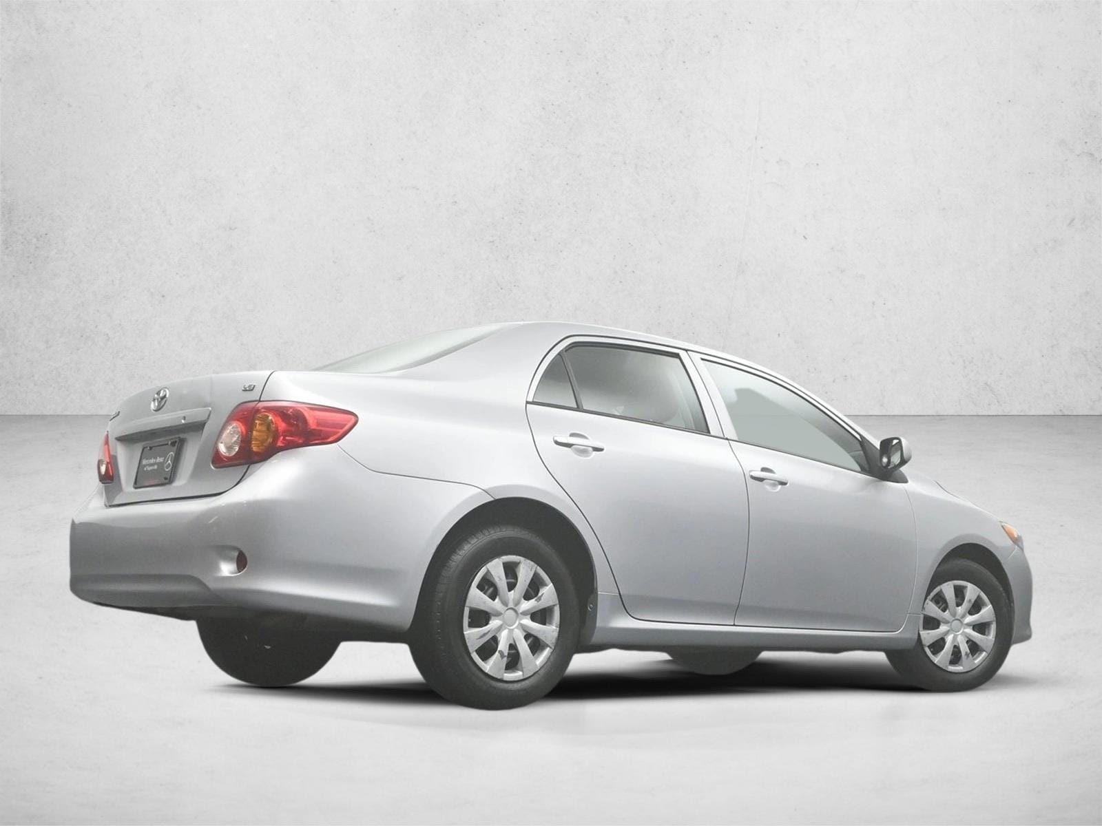 2010 TOYOTA COROLLA - Image 30