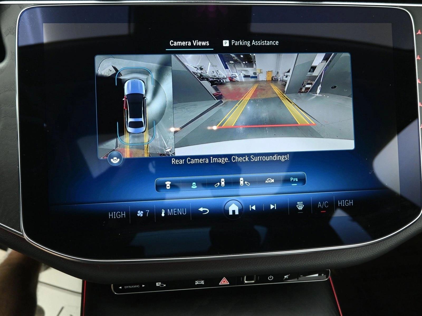 2025 MERCEDES-BENZ E-CLASS - Image 16