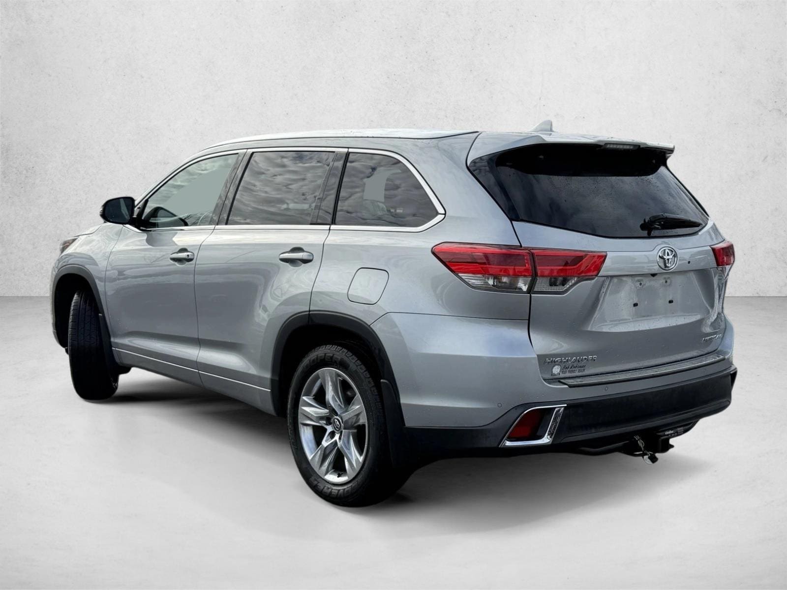 2017 TOYOTA HIGHLANDER - Image 7
