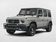 Used 2026 Mercedes-Benz G-Class 4MATIC SUV