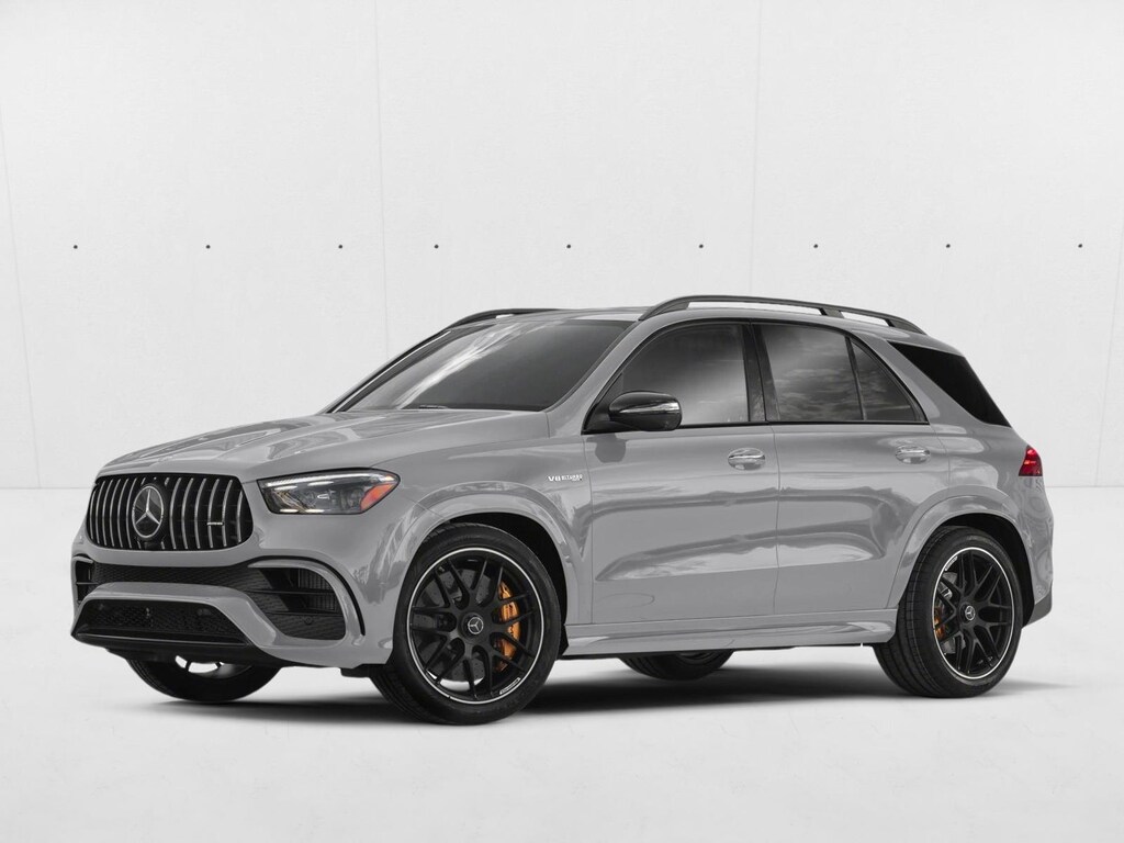 Certified 2024 Mercedes-Benz GLE S SUV