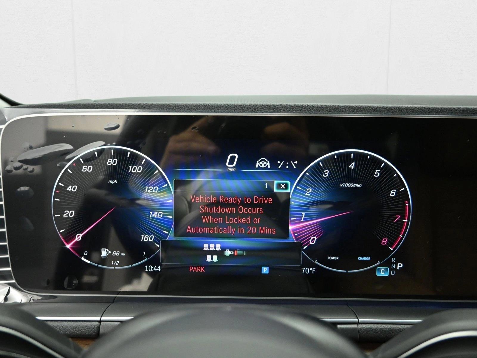 2026 MERCEDES-BENZ GLE-CLASS - Image 16