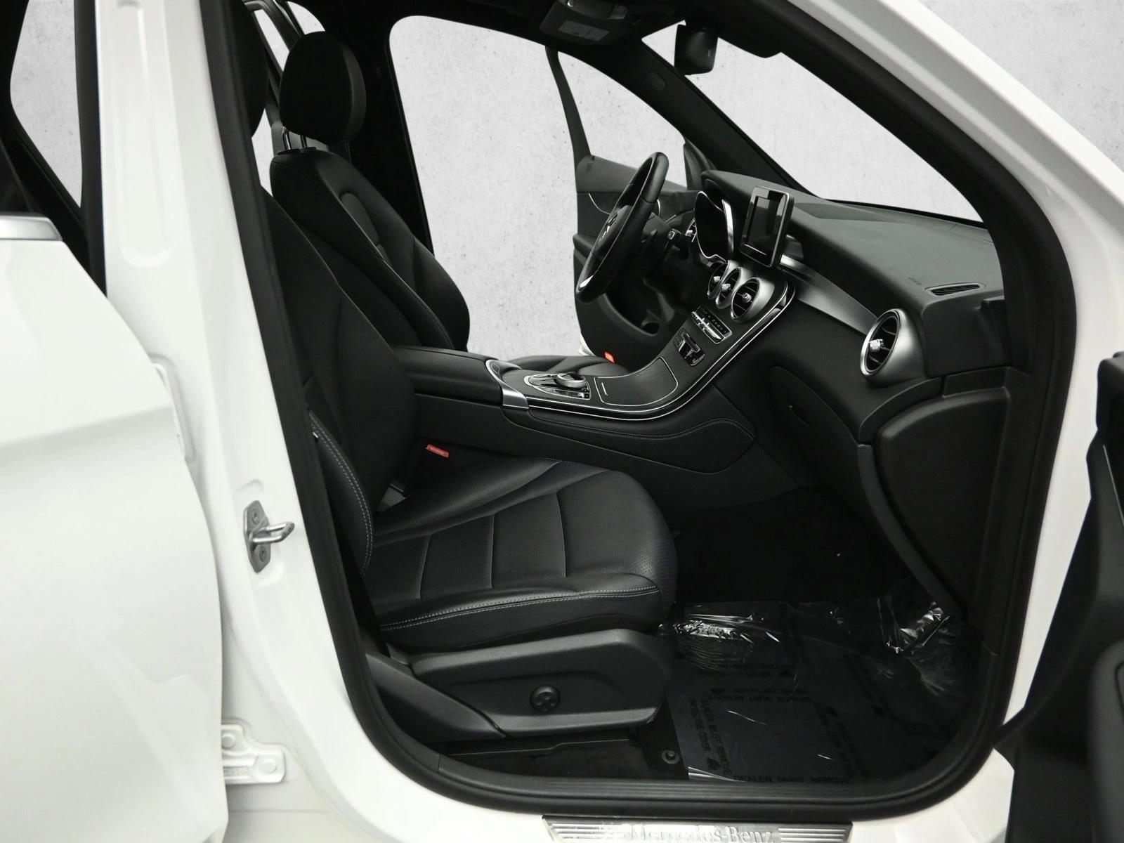 2017 MERCEDES-BENZ GLC-CLASS - Image 30