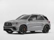 Certified 2024 Mercedes-Benz GLE S SUV