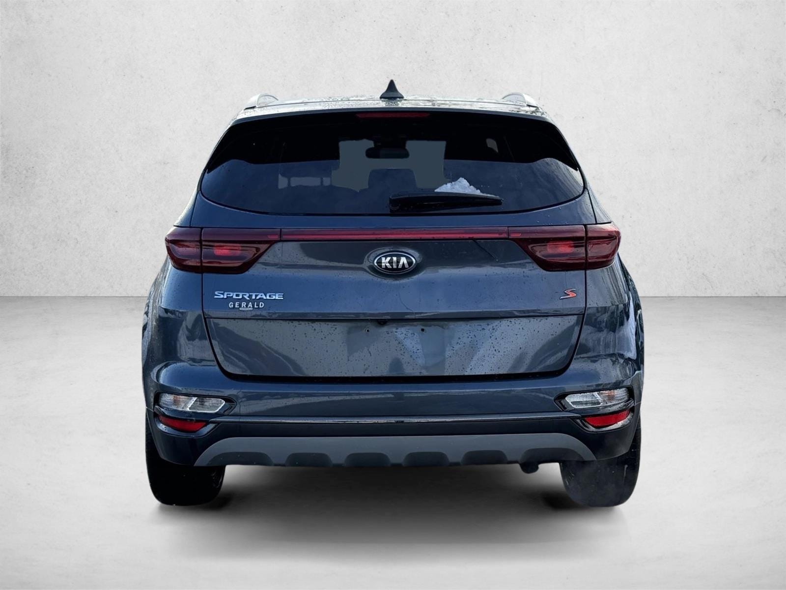 2020 KIA SPORTAGE - Image 5