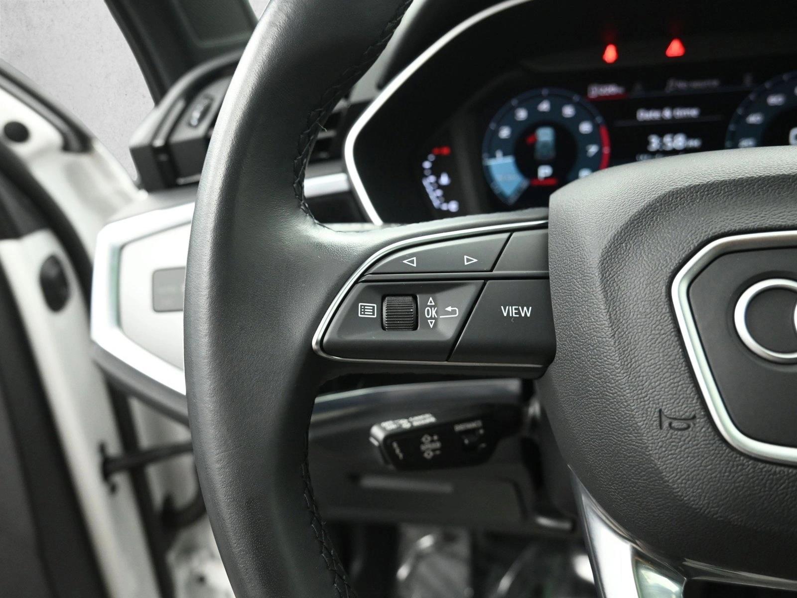 2022 AUDI Q3 - Image 15