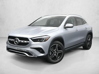 2026 Mercedes-Benz GLA 250 GLA 250 4MATIC &reg; SUV SUV