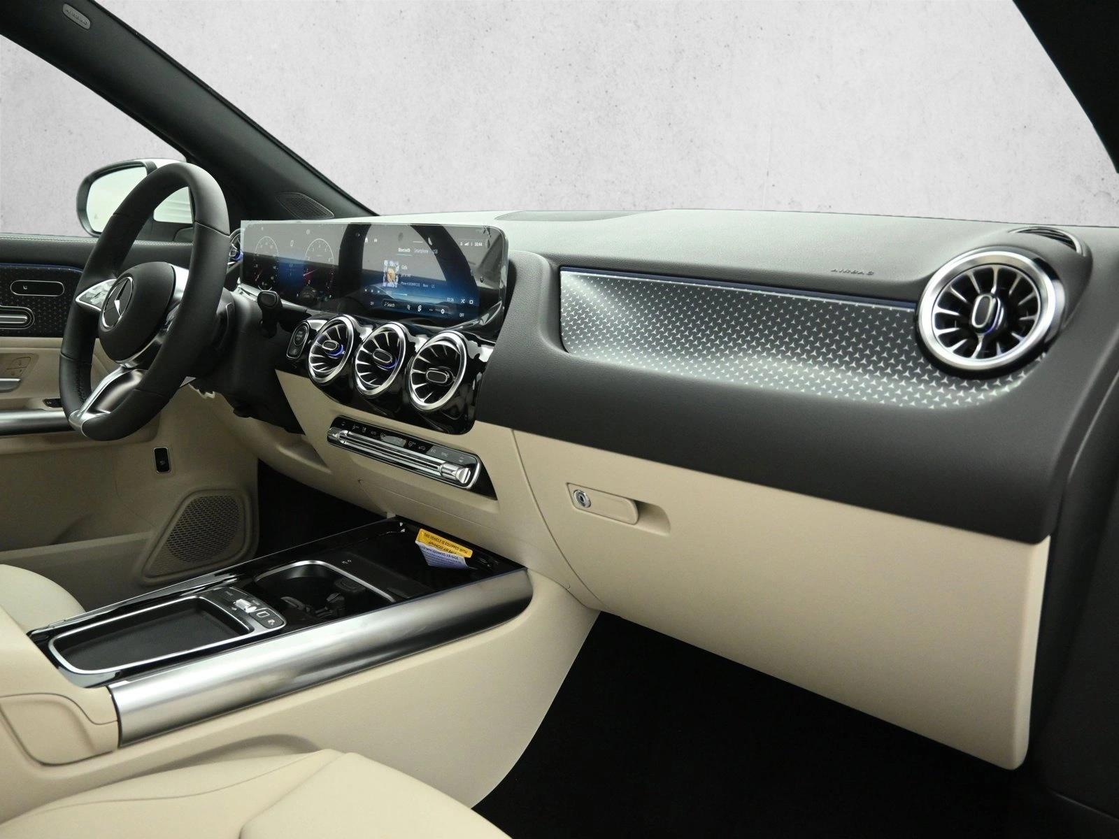 2026 MERCEDES-BENZ GLA-CLASS - Image 27