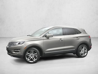 2017 Lincoln MKC