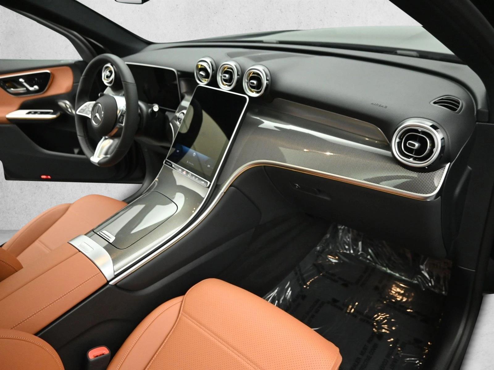 2026 MERCEDES-BENZ GLC-CLASS - Image 27