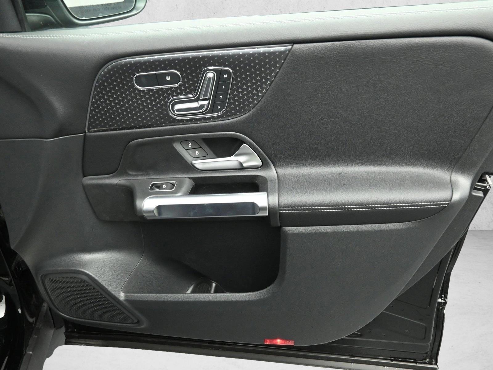 2025 MERCEDES-BENZ GLB-CLASS - Image 29