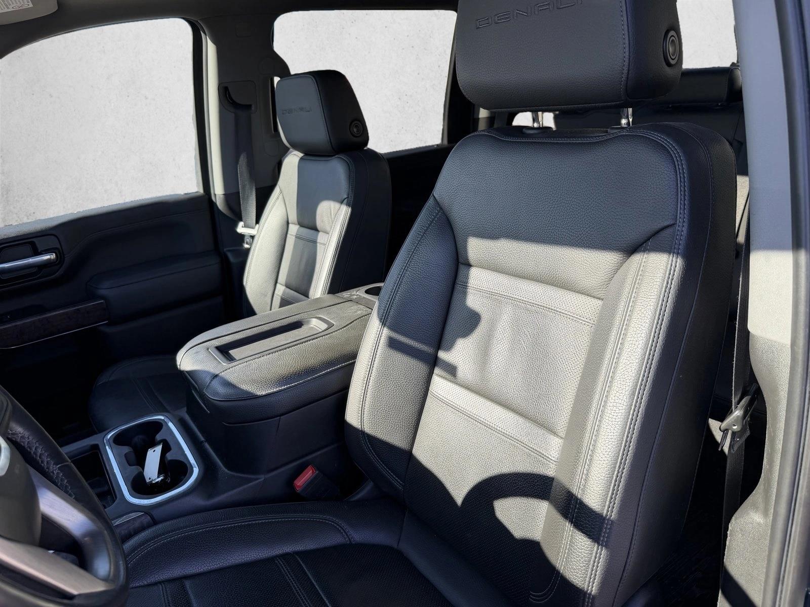 2020 GMC SIERRA - Image 11