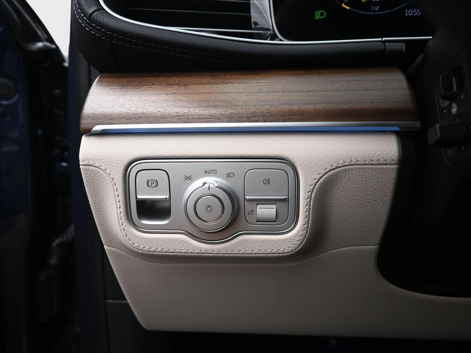 2026 MERCEDES-BENZ GLE-CLASS - Image 18