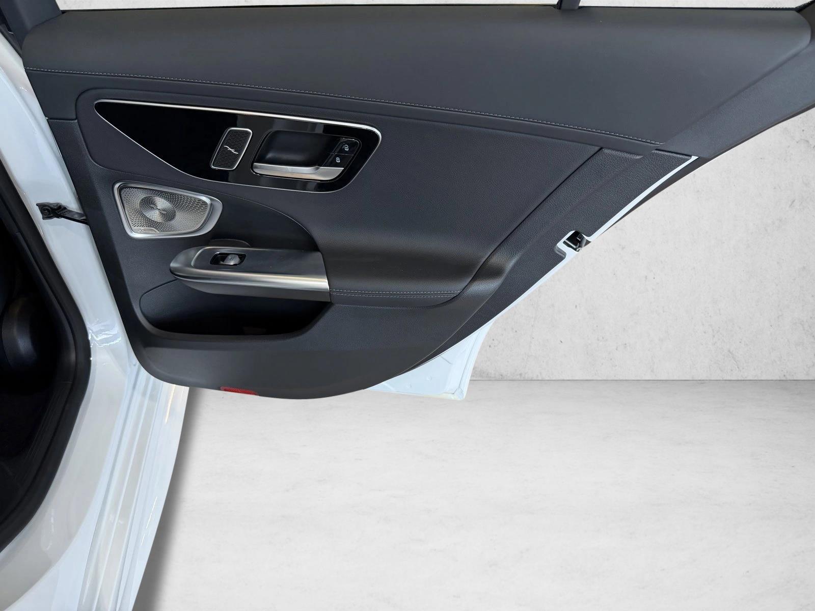 2026 Mercedes-Benz C-Class Sedan C 300 - Photo 20
