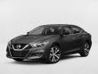 Used 2018 Nissan Maxima 3.5 S Sedan