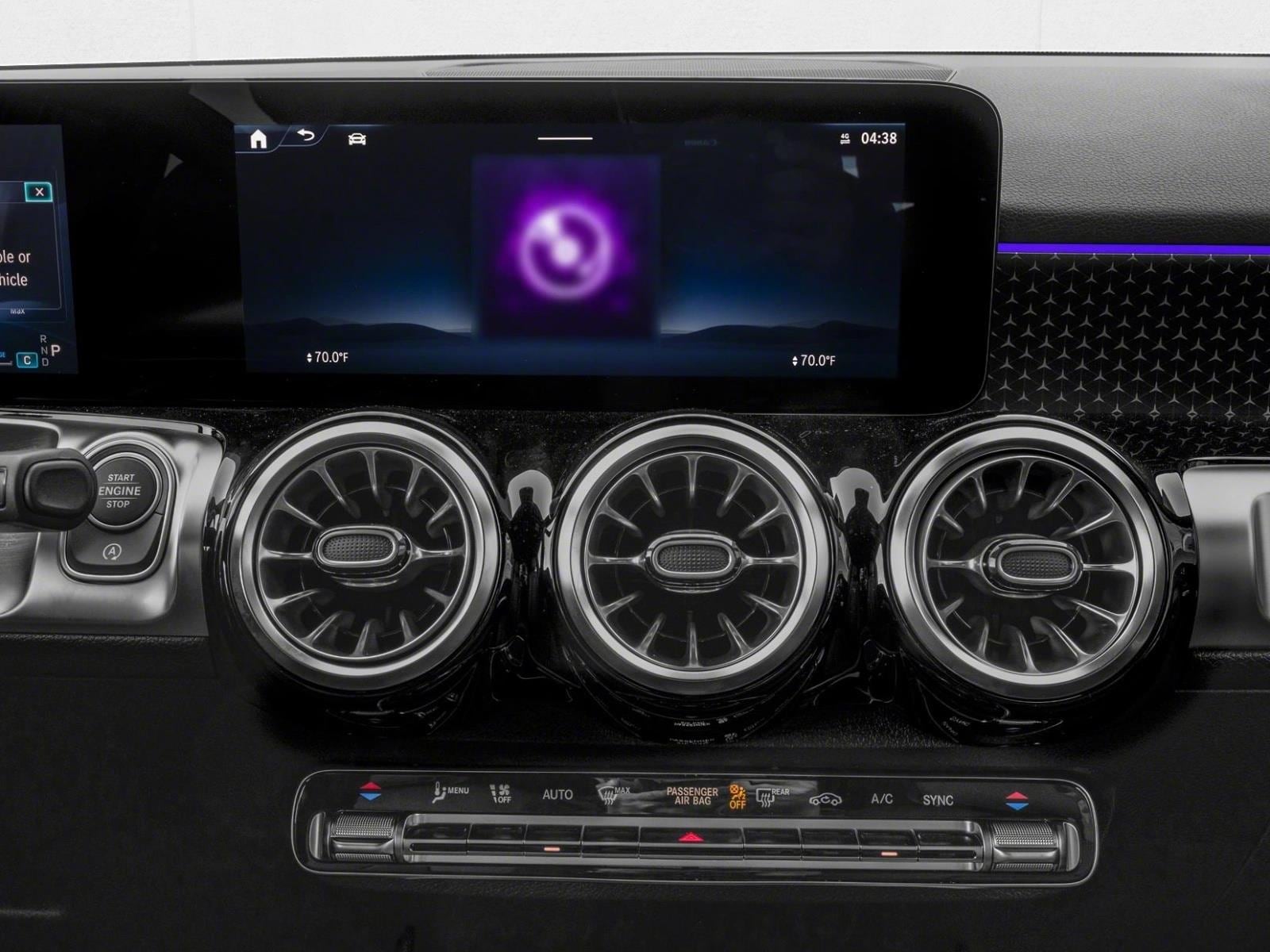 2026 MERCEDES-BENZ GLB-CLASS - Image 7