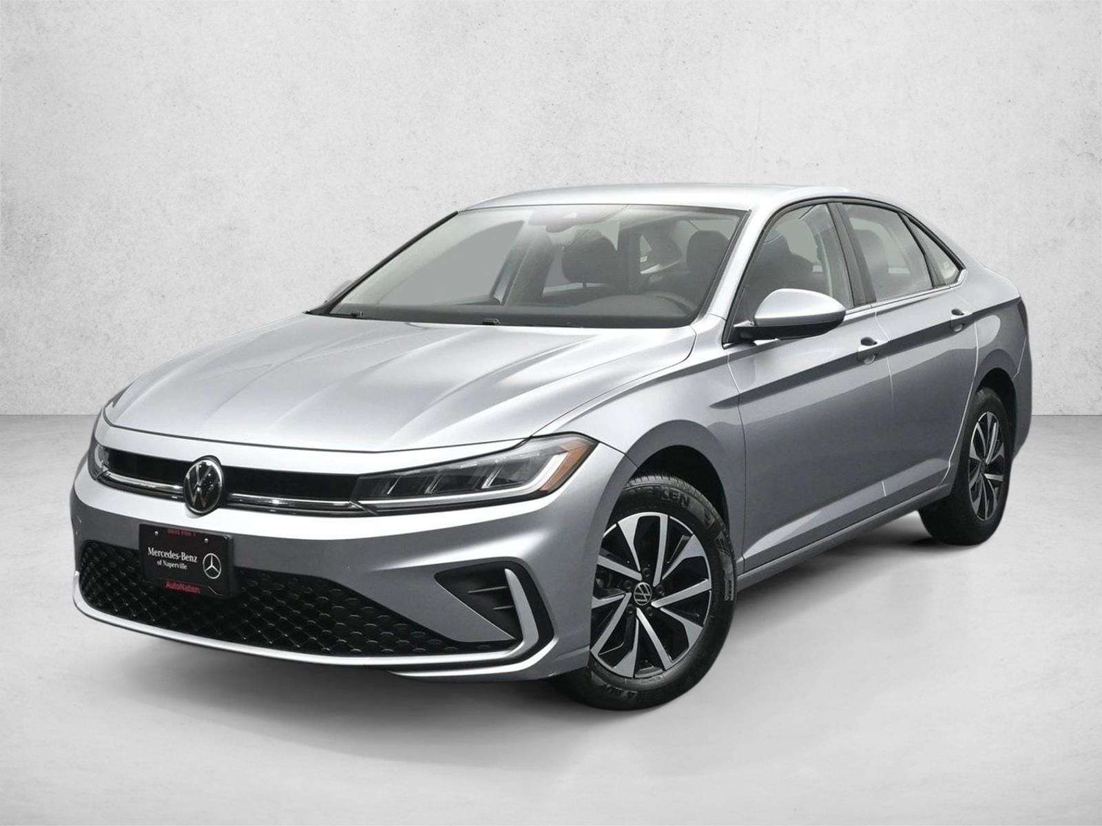 2025 Volkswagen Jetta